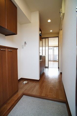 ラーチハウス 205号-9