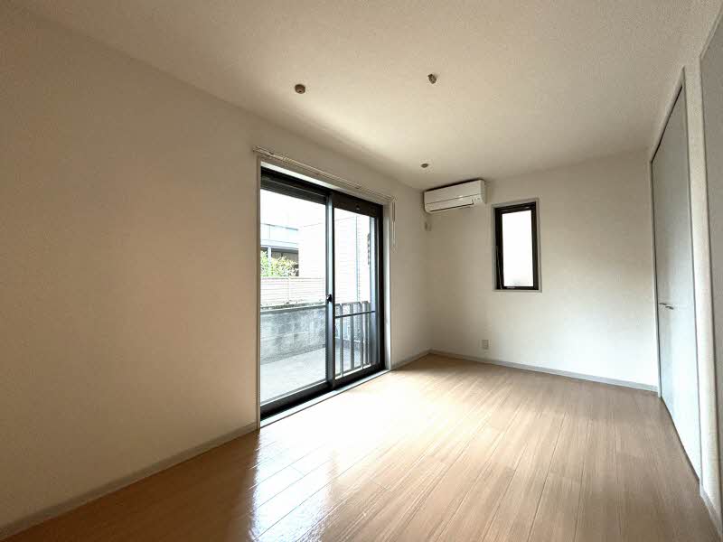 イグレック都立大 105号-2