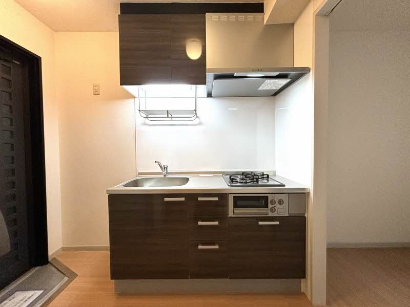 イグレック都立大 105号-5