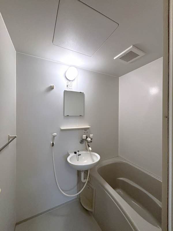 イグレック都立大 105号-6