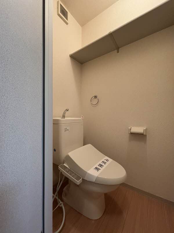 イグレック都立大 105号-7