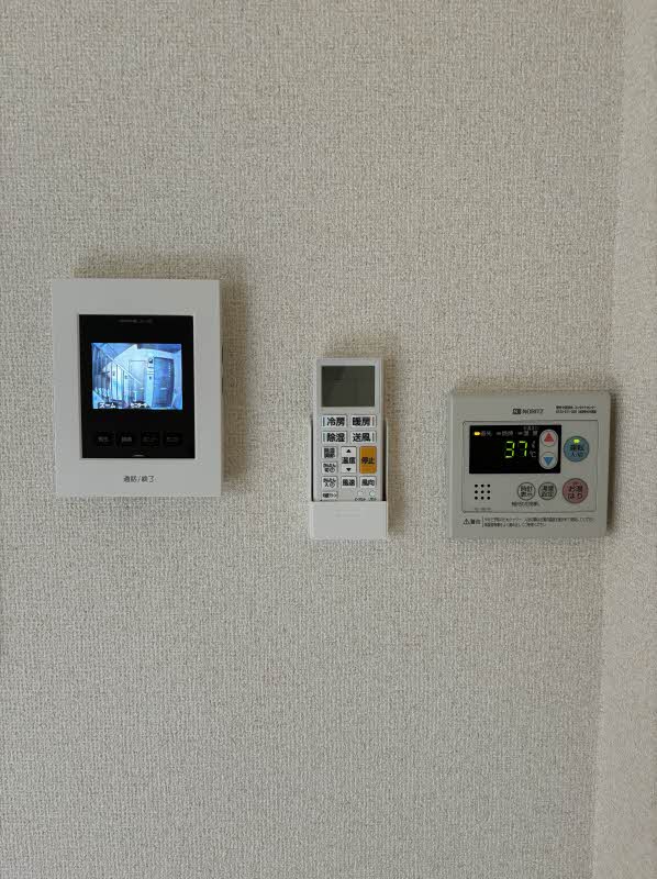 イグレック都立大 105号-11