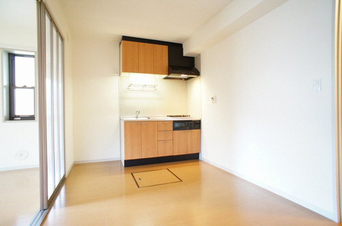 エスト富久 101号-6