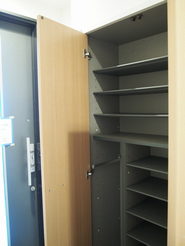 エスト富久 101号-9