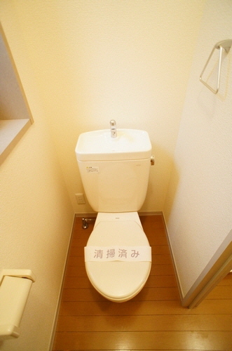 エスト富久 101号-11