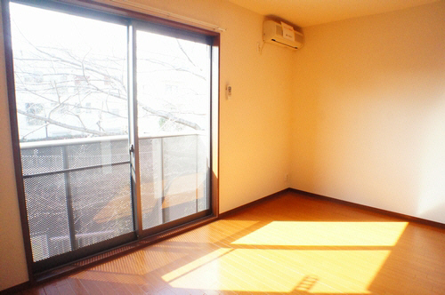 ハイム北新宿 202号-2