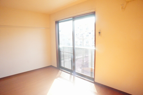 ハイム北新宿 202号-3