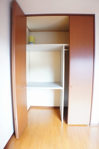 ハイム北新宿 202号-4