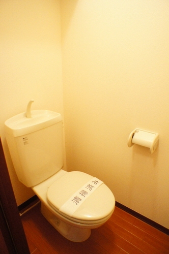 ハイム北新宿 202号-6