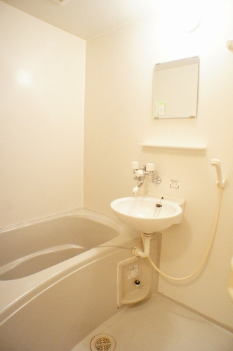 ハイム北新宿 202号-7