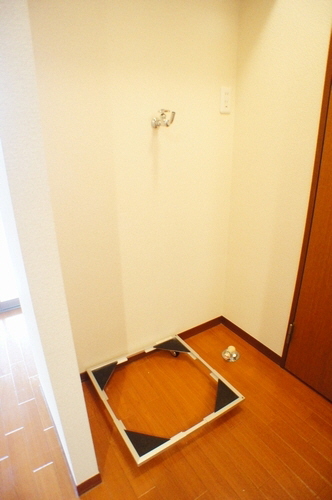 ハイム北新宿 202号-8