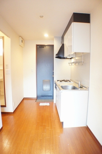 ハイム北新宿 202号-9