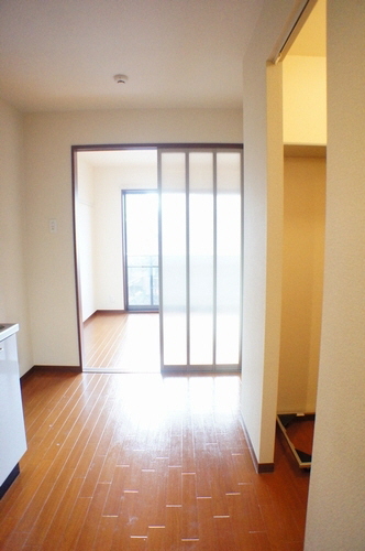 ハイム北新宿 202号-10