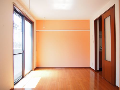 ラ　ロワール　アベ 101号-2