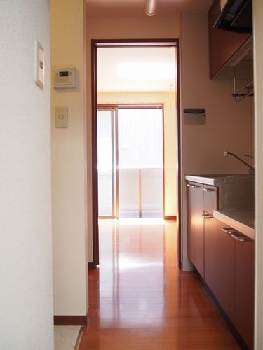 ラ　ロワール　アベ 101号-6