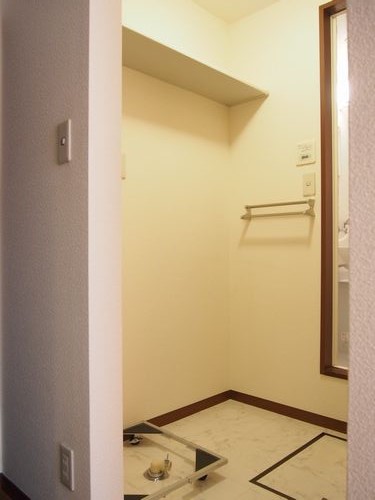 ラ　ロワール　アベ 101号-9