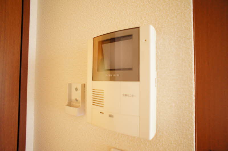 ヴィラ マノス 202号-5