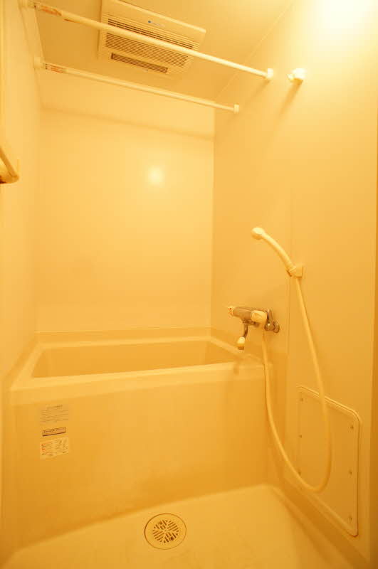 ヴィラ マノス 202号-10