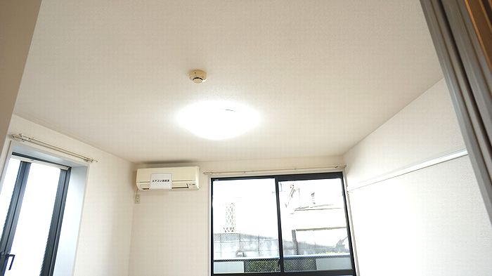 サニールーフ本駒込Ⅰ 201号-5