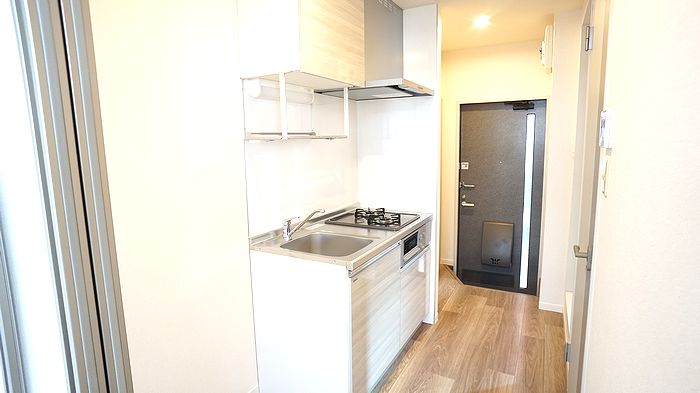 サニールーフ本駒込Ⅰ 201号-6