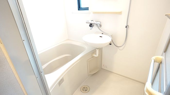 サニールーフ本駒込Ⅰ 201号-7