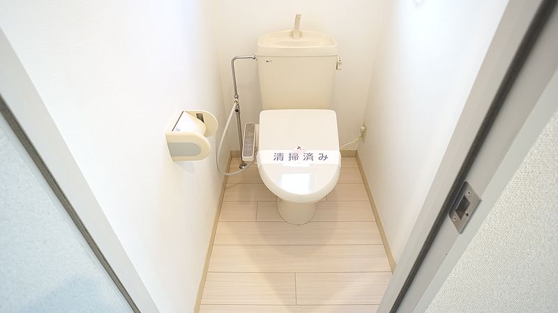 サニールーフ本駒込Ⅰ 201号-8