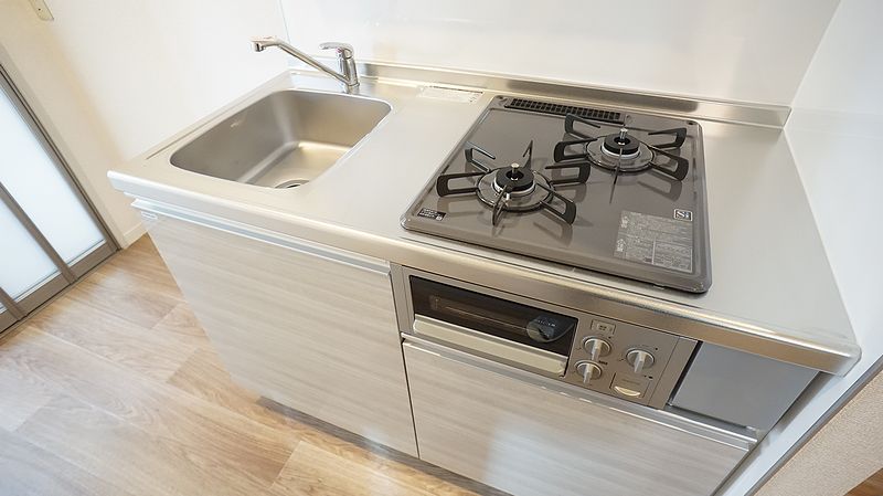 サニールーフ本駒込Ⅰ 201号-13