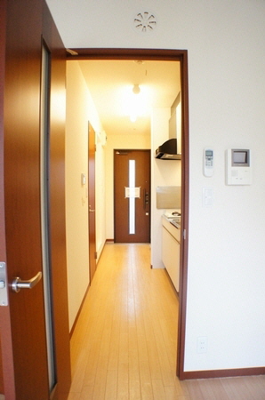 ルミエールＤ．Ｋ 202号-9