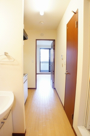 ルミエールＤ．Ｋ 202号-10