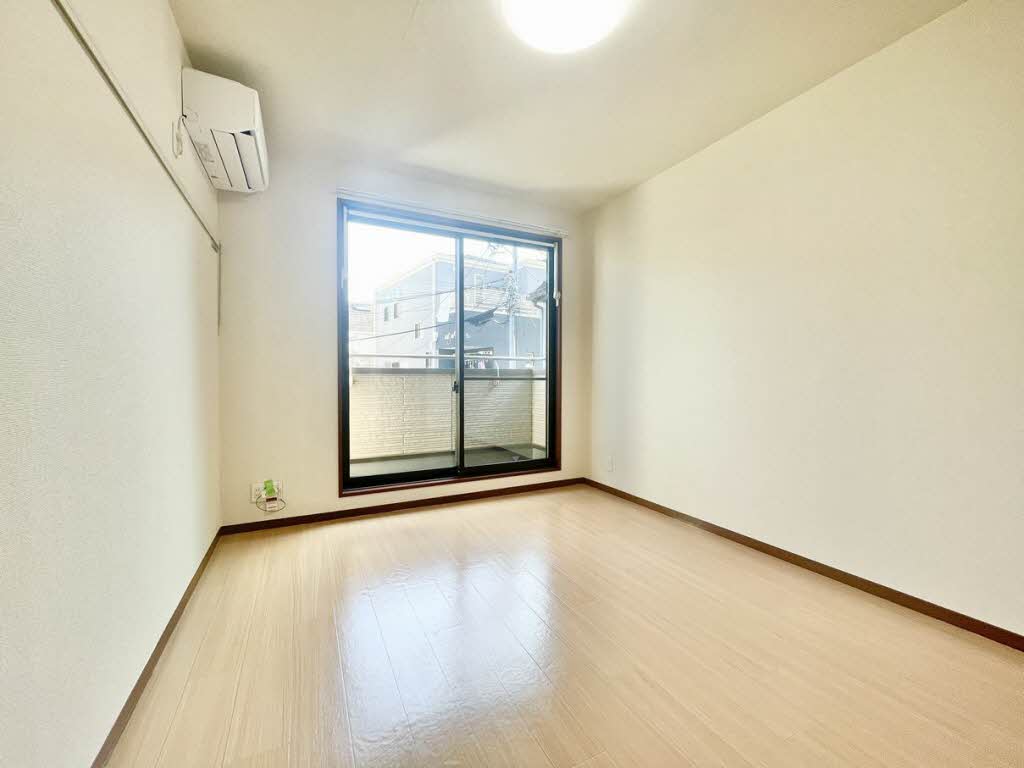 ルミエールＤ．Ｋ 202号-11