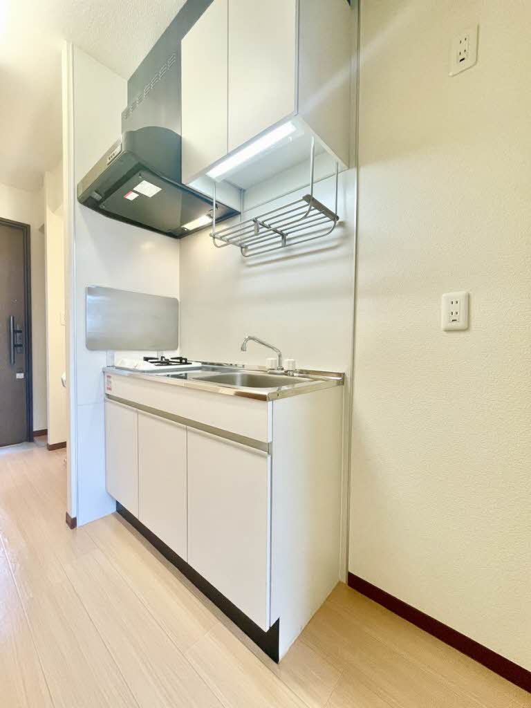 ルミエールＤ．Ｋ 202号-13