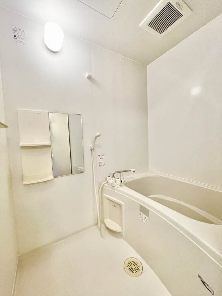 ルミエールＤ．Ｋ 202号-14