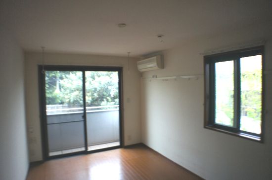 レジデンスハイツ高円寺 201号-2