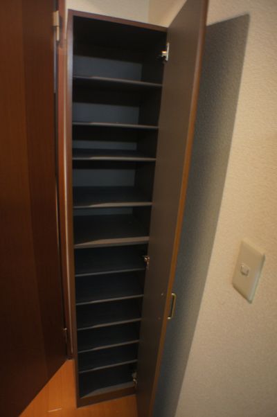 レジデンスハイツ高円寺 201号-3