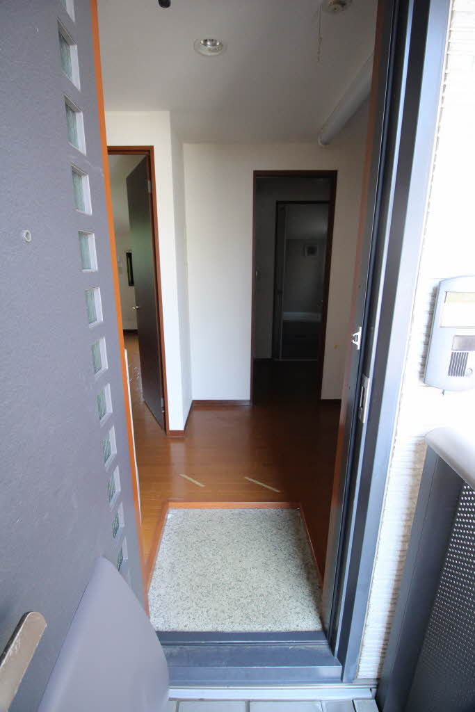 レジデンスハイツ高円寺 201号-5