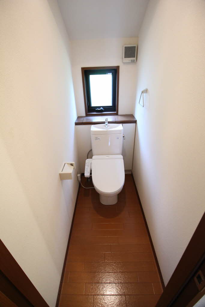 レジデンスハイツ高円寺 201号-6