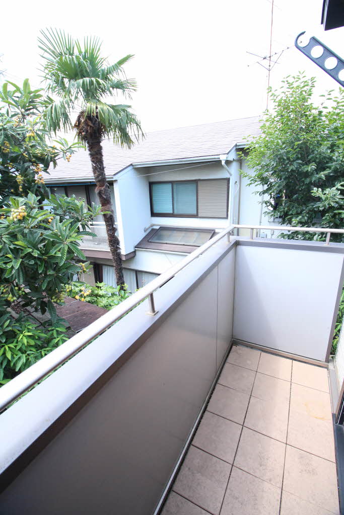 レジデンスハイツ高円寺 201号-9