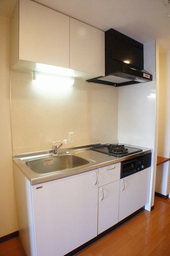 目白　谷口マンション 302号-6