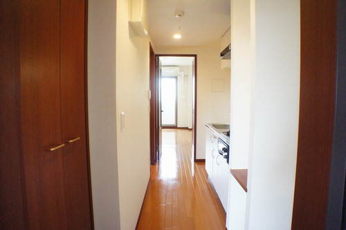 目白　谷口マンション 302号-11