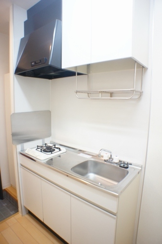 メディオ三鷹 103号-6