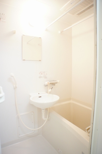 メディオ三鷹 103号-7