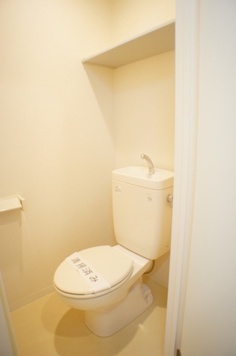 メディオ三鷹 103号-8