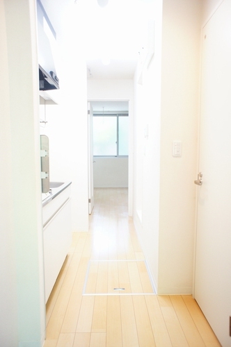 メディオ三鷹 103号-11