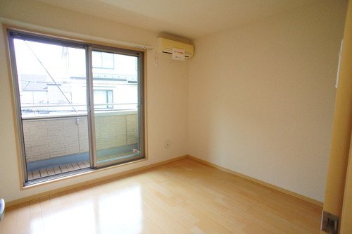 グラン　シャリオ松原 205号-2