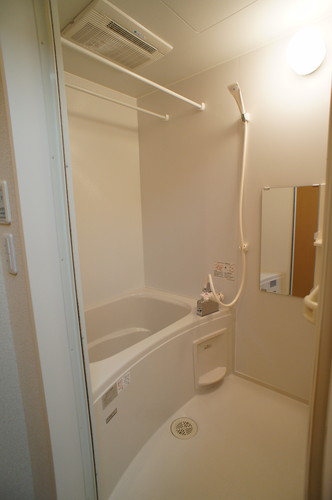 グラン　シャリオ松原 205号-6