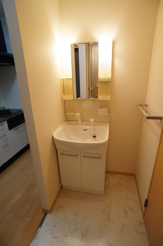 グラン　シャリオ松原 205号-7