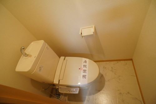 グラン　シャリオ松原 205号-8