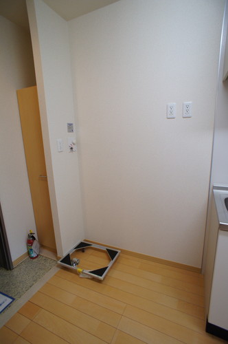 グラン　シャリオ松原 205号-10