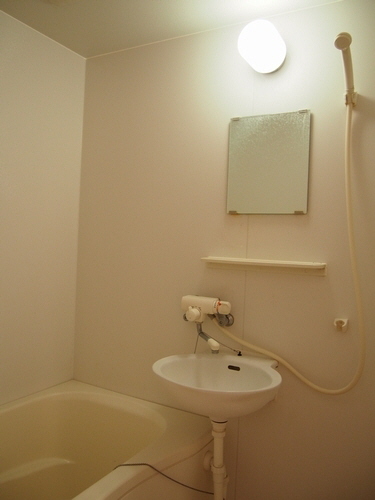 アザリー武蔵野 102号-6