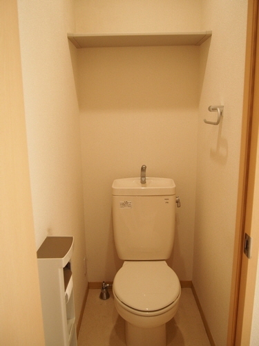 アザリー武蔵野 102号-7